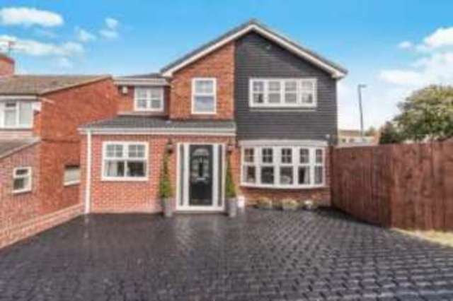  Image of 5 bedroom Detached house for sale in Trimdon Avenue Acklam Middlesbrough TS5 at Middlesbrough North Yorkshire Acklam, TS5 8RZ