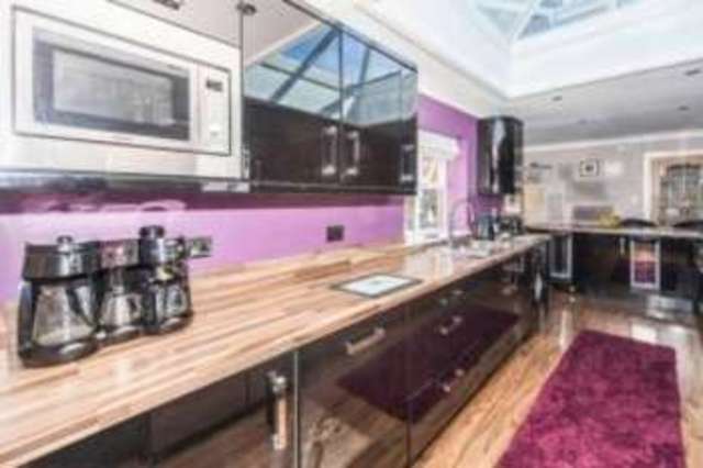 Image of 5 bedroom Detached house for sale in Trimdon Avenue Acklam Middlesbrough TS5 at Middlesbrough North Yorkshire Acklam, TS5 8RZ