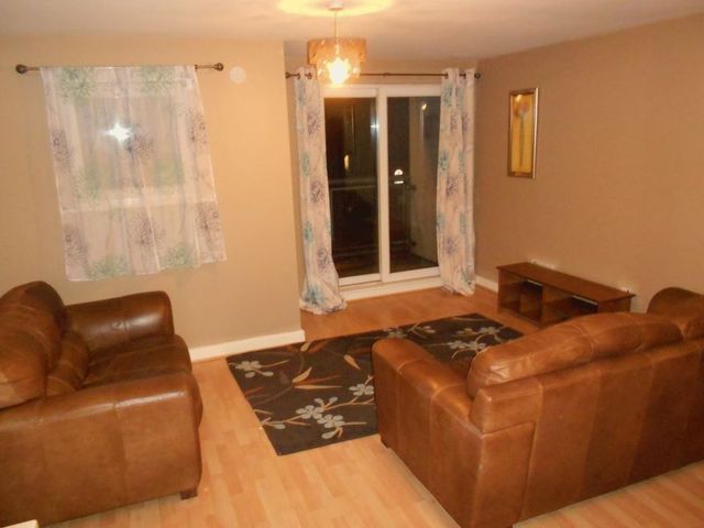  Image of 2 bedroom Flat for sale in London Road Newcastle-under-Lyme ST5 at London Road  Newcastle, ST5 1LA