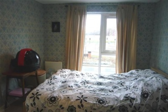  Image of 1 bedroom Flat to rent in East Street Leeds LS9 at Leeds, LS9 8AE