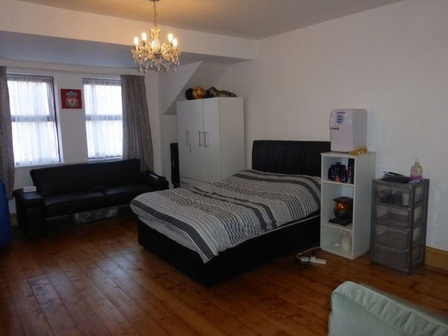  Image of 7 bedroom Semi-Detached house for sale in Trinity Road Bootle L20 at Trinity Road  Bootle, L20 3BB