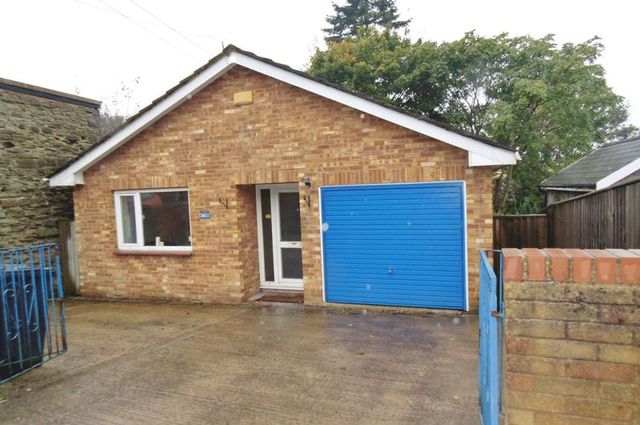  Image of 2 bedroom Detached house for sale in Trinity Way Cinderford GL14 at Trinity Way  Cinderford, GL14 2RD
