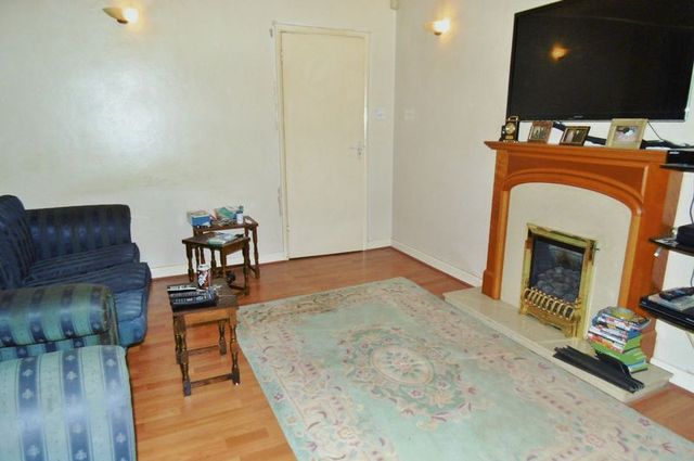 Image of 2 bedroom Detached house for sale in Trinity Way Cinderford GL14 at Trinity Way  Cinderford, GL14 2RD
