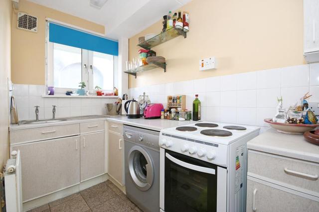  Image of Flat for sale in Trundleys Terrace London SE8 at Trundleys Terrace  Deptford, SE8 5AX