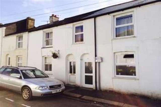  Image of 3 bedroom Detached house to rent in Carclew Street Truro TR1 at Truro, TR1 2DY