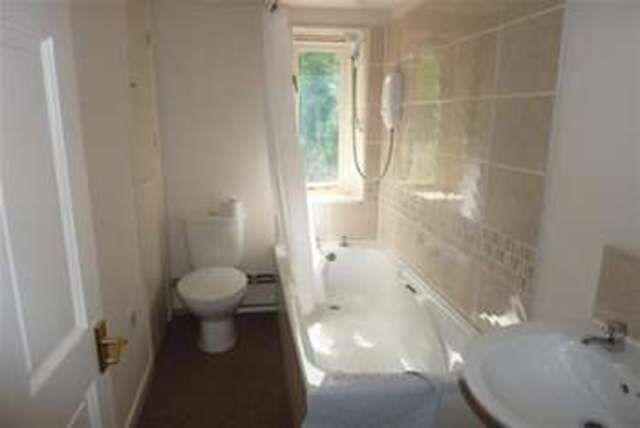  Image of 3 bedroom Detached house to rent in Carclew Street Truro TR1 at Truro, TR1 2DY