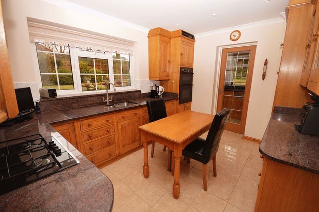 Image of 4 bedroom Detached house for sale in Tudor Close Grayshott Hindhead GU26 at Tudor Close Grayshott Hindhead, GU26 6HP