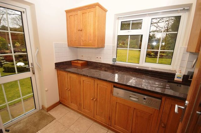  Image of 4 bedroom Detached house for sale in Tudor Close Grayshott Hindhead GU26 at Tudor Close Grayshott Hindhead, GU26 6HP