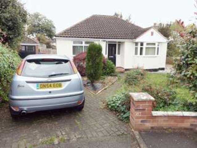  Image of 2 bedroom Detached house for sale in Tudor Close Penkhull Stoke-on-Trent ST4 at Tudor Close Penkhull Stoke-On-Trent, ST4 5ER