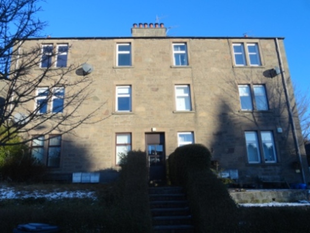  Image of 1 bedroom Flat to rent in Tullideph Road Dundee DD2 at Dundee  Dundee, DD2 2PP
