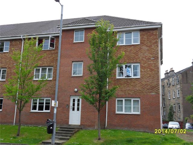  Image of 2 bedroom Flat to rent in Tullis Street Glasgow G40 at Bridgeton Glasgow Glasgow, G40 1HW