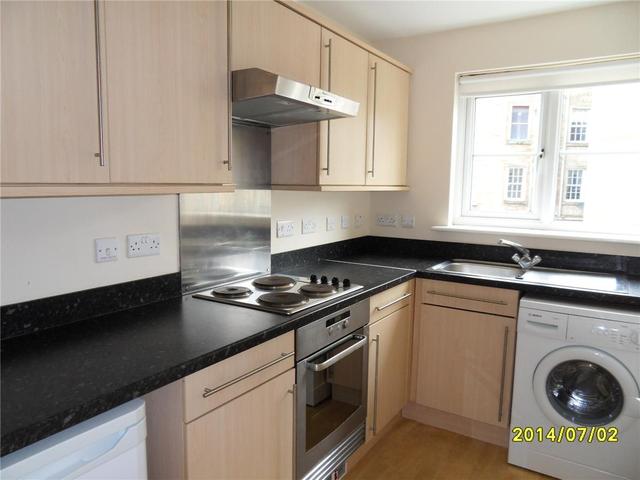  Image of 2 bedroom Flat to rent in Tullis Street Glasgow G40 at Bridgeton Glasgow Glasgow, G40 1HW