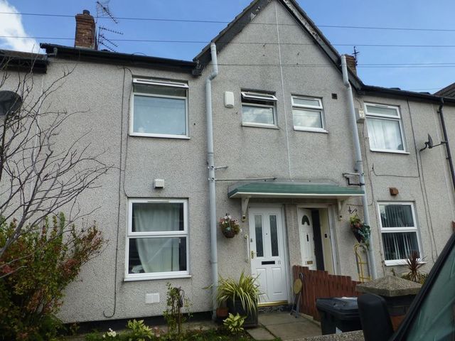  Image of 3 bedroom Terraced house for sale in Tumilty Avenue Bootle L20 at Tumilty Avenue  Bootle, L20 9HU