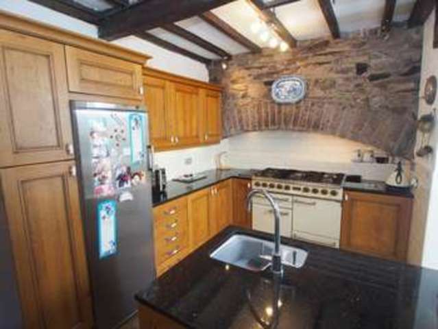  Image of 3 bedroom Semi-Detached house for sale in Tunstead Milton Tunstead Milton Whaley Bridge High Peak SK23 at Whaley Bridge  High Peak, SK23 7ER