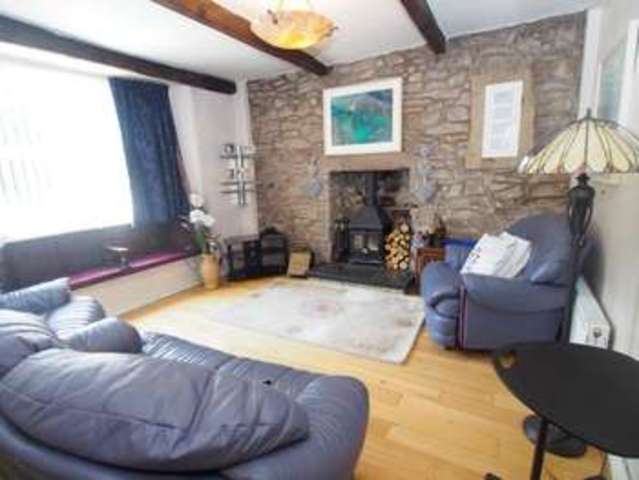  Image of 3 bedroom Semi-Detached house for sale in Tunstead Milton Tunstead Milton Whaley Bridge High Peak SK23 at Whaley Bridge  High Peak, SK23 7ER