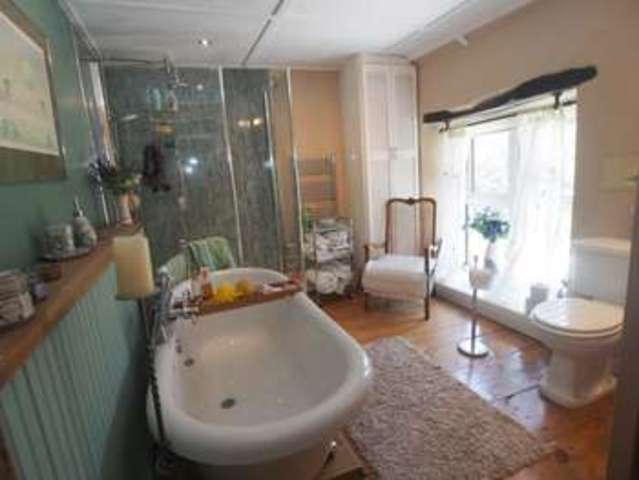  Image of 3 bedroom Semi-Detached house for sale in Tunstead Milton Tunstead Milton Whaley Bridge High Peak SK23 at Whaley Bridge  High Peak, SK23 7ER
