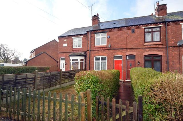  Image of 2 bedroom Terraced house for sale in Turfpits Lane Erdington Birmingham B23 at Turfpits Lane Erdington Birmingham, B23 5DP