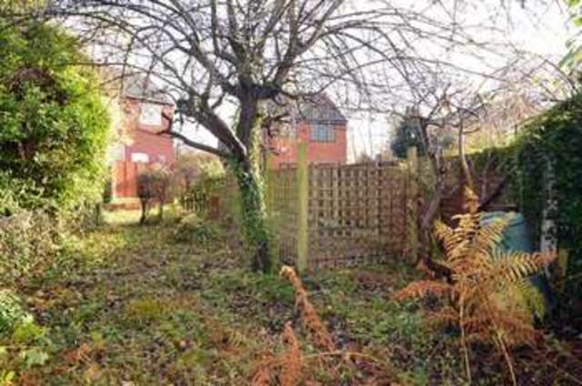  Image of 2 bedroom Terraced house for sale in Turfpits Lane Erdington Birmingham B23 at Turfpits Lane Erdington Birmingham, B23 5DP