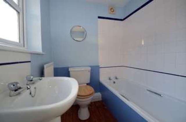  Image of 2 bedroom Terraced house for sale in Turfpits Lane Erdington Birmingham B23 at Turfpits Lane Erdington Birmingham, B23 5DP
