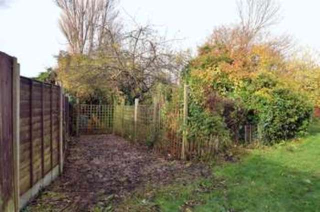  Image of 2 bedroom Terraced house for sale in Turfpits Lane Erdington Birmingham B23 at Turfpits Lane Erdington Birmingham, B23 5DP