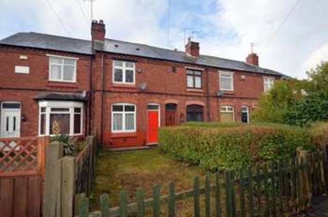  Image of 2 bedroom Terraced house for sale in Turfpits Lane Erdington Birmingham B23 at Turfpits Lane Erdington Birmingham, B23 5DP