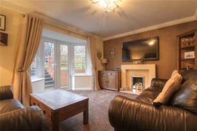  Image of 4 bedroom Detached house for sale in Turnberry Close Consett DH8 at Shotley Bridge Consett Newlands, DH8 5XG