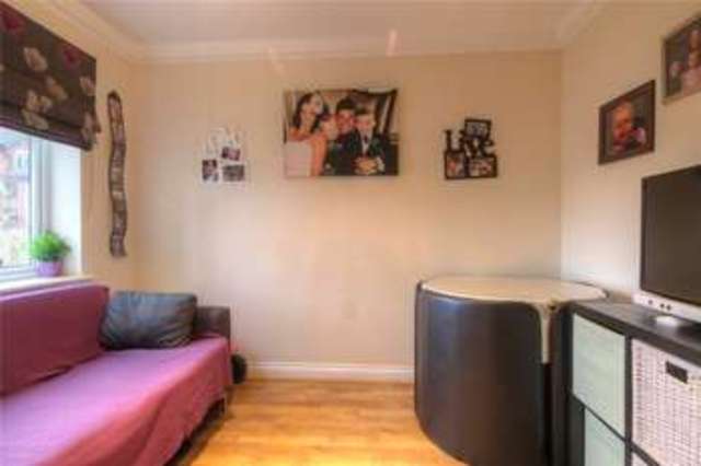  Image of 4 bedroom Detached house for sale in Turnberry Close Consett DH8 at Shotley Bridge Consett Newlands, DH8 5XG