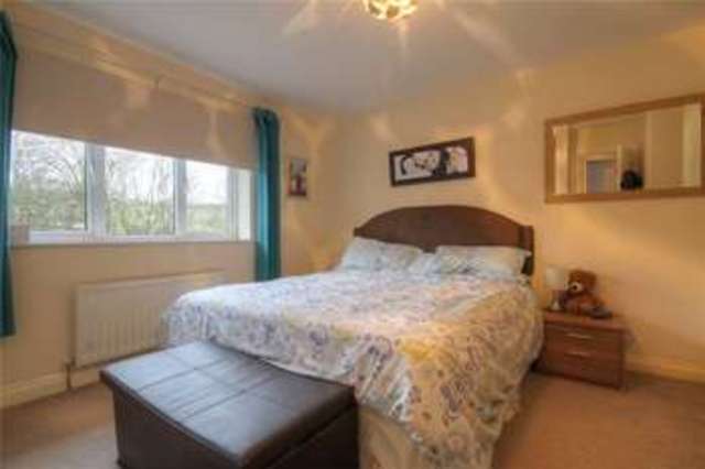  Image of 4 bedroom Detached house for sale in Turnberry Close Consett DH8 at Shotley Bridge Consett Newlands, DH8 5XG