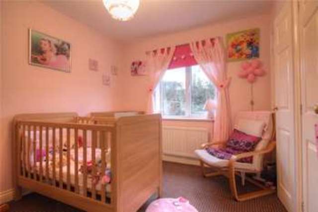 Image of 4 bedroom Detached house for sale in Turnberry Close Consett DH8 at Shotley Bridge Consett Newlands, DH8 5XG