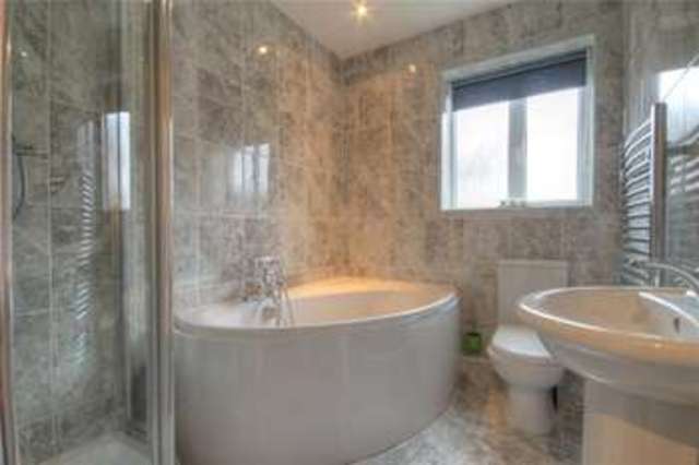  Image of 4 bedroom Detached house for sale in Turnberry Close Consett DH8 at Shotley Bridge Consett Newlands, DH8 5XG