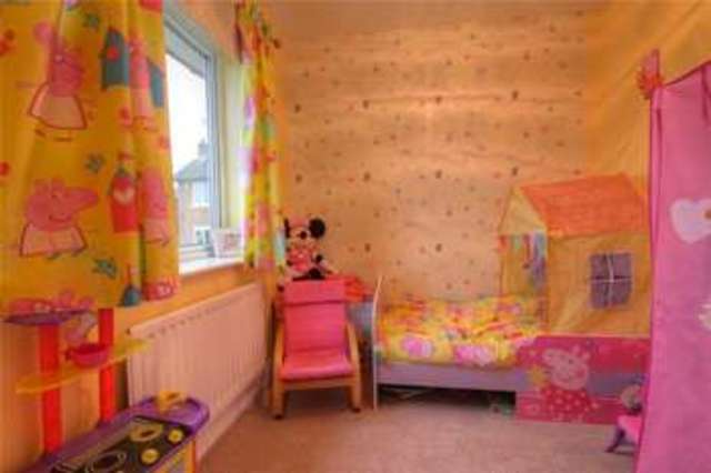  Image of 4 bedroom Detached house for sale in Turnberry Close Consett DH8 at Shotley Bridge Consett Newlands, DH8 5XG