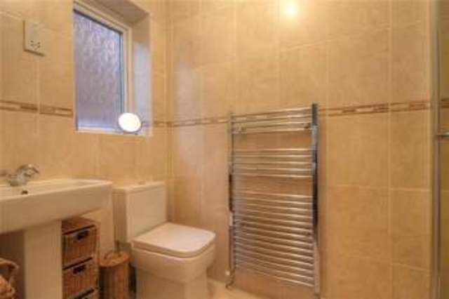  Image of 4 bedroom Detached house for sale in Turnberry Close Consett DH8 at Shotley Bridge Consett Newlands, DH8 5XG