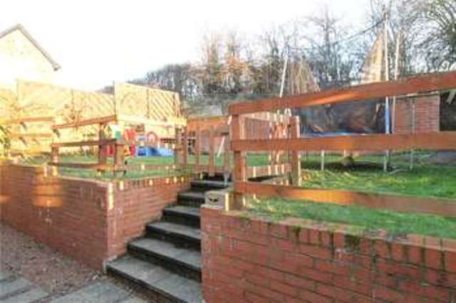  Image of 4 bedroom Detached house for sale in Turnberry Close Consett DH8 at Shotley Bridge Consett Newlands, DH8 5XG