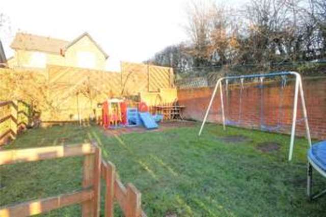  Image of 4 bedroom Detached house for sale in Turnberry Close Consett DH8 at Shotley Bridge Consett Newlands, DH8 5XG