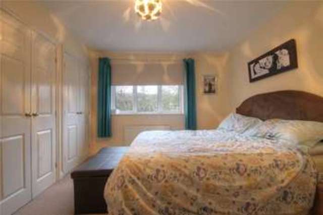  Image of 4 bedroom Detached house for sale in Turnberry Close Consett DH8 at Shotley Bridge Consett Newlands, DH8 5XG