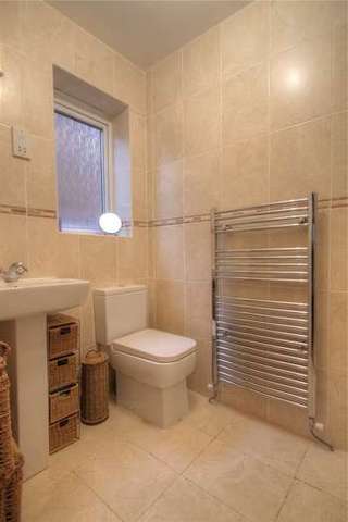  Image of 4 bedroom Detached house for sale in Turnberry Close Consett DH8 at Shotley Bridge Consett Newlands, DH8 5XG