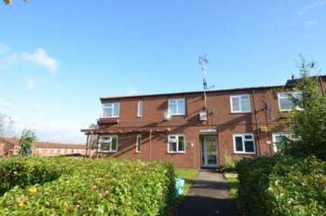  Image of 1 bedroom Flat to rent in Turnmill Avenue Springfield Milton Keynes MK6 at Milton Keynes, MK6 3JW