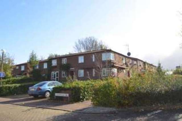  Image of 1 bedroom Flat to rent in Turnmill Avenue Springfield Milton Keynes MK6 at Milton Keynes, MK6 3JW