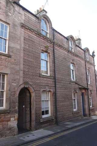  Image of 2 bedroom Flat for sale in Tweed Street Berwick-upon-Tweed TD15 at Tweed Street  Berwick-Upon-Tweed, TD15 1NG