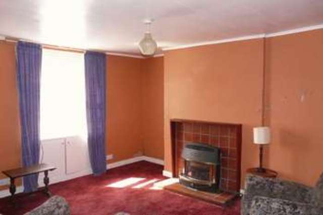  Image of 2 bedroom Terraced house for sale in Tweed Street Berwick-upon-Tweed TD15 at Tweed Street  Berwick-Upon-Tweed, TD15 1NG