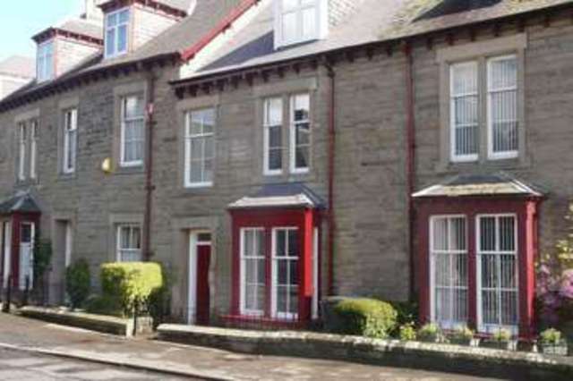  Image of 4 bedroom Terraced house for sale in Tweed Terrace Coldstream TD12 at Tweed Terrace  Coldstream, TD12 4AT