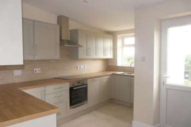  Image of 4 bedroom Terraced house for sale in Tweed Terrace Coldstream TD12 at Tweed Terrace  Coldstream, TD12 4AT