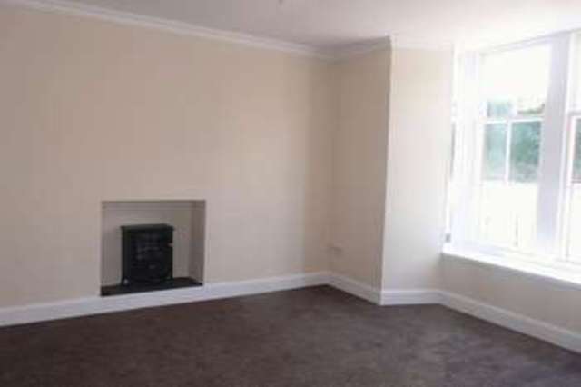  Image of 4 bedroom Terraced house for sale in Tweed Terrace Coldstream TD12 at Tweed Terrace  Coldstream, TD12 4AT