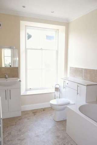  Image of 4 bedroom Terraced house for sale in Tweed Terrace Coldstream TD12 at Tweed Terrace  Coldstream, TD12 4AT