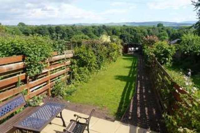  Image of 4 bedroom Terraced house for sale in Tweed Terrace Coldstream TD12 at Tweed Terrace  Coldstream, TD12 4AT