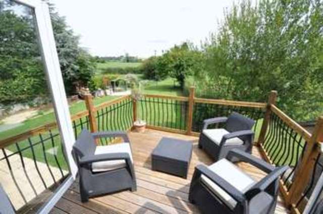  Image of 4 bedroom Detached house for sale in Long Street Galhampton Yeovil BA22 at Long Street Galhampton Yeovil, BA22 7AZ