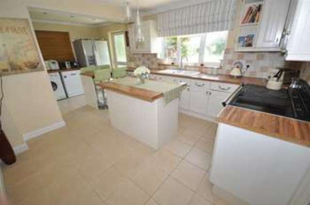  Image of 4 bedroom Detached house for sale in Long Street Galhampton Yeovil BA22 at Long Street Galhampton Yeovil, BA22 7AZ