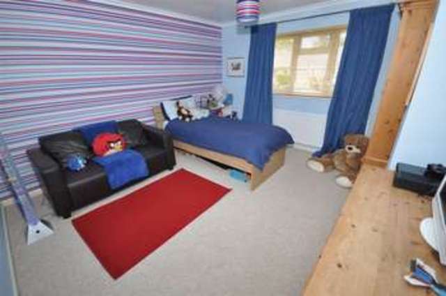  Image of 4 bedroom Detached house for sale in Long Street Galhampton Yeovil BA22 at Long Street Galhampton Yeovil, BA22 7AZ