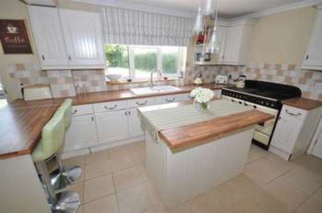  Image of 4 bedroom Detached house for sale in Long Street Galhampton Yeovil BA22 at Long Street Galhampton Yeovil, BA22 7AZ