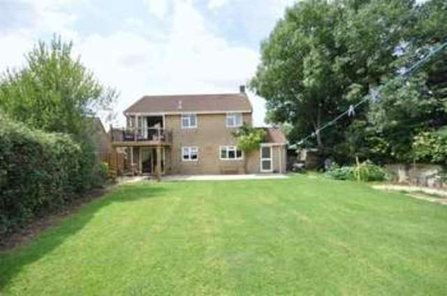 Image of 4 bedroom Detached house for sale in Long Street Galhampton Yeovil BA22 at Long Street Galhampton Yeovil, BA22 7AZ